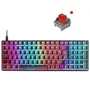 Mars Gaming MKULTRARES Premium Negro